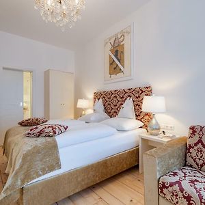 Boutique Hotel Goldenes Lamm Villach